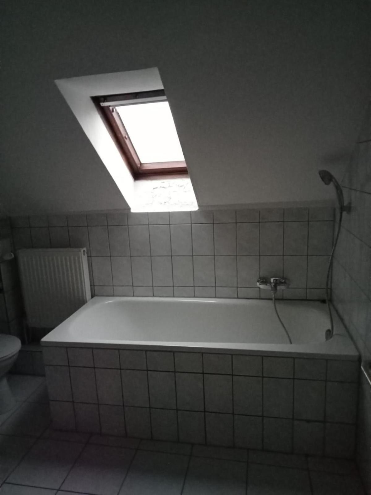 Herberge-Duisburg-Beeck Dış mekan fotoğraf