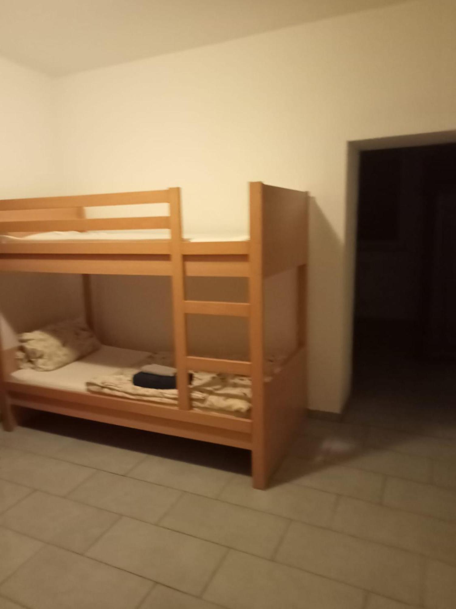Herberge-Duisburg-Beeck Dış mekan fotoğraf