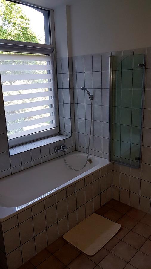 Herberge-Duisburg-Beeck Dış mekan fotoğraf