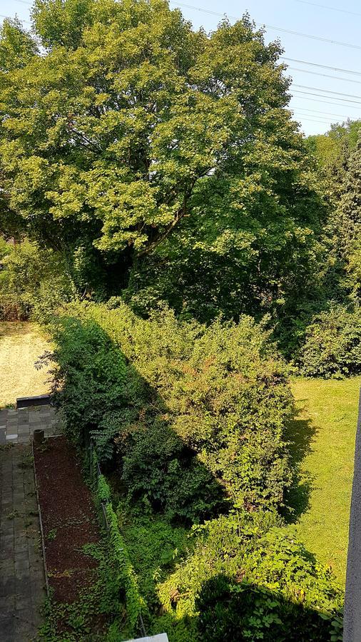 Herberge-Duisburg-Beeck Dış mekan fotoğraf
