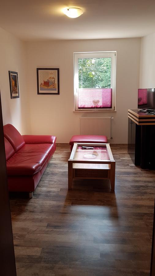Herberge-Duisburg-Beeck Dış mekan fotoğraf