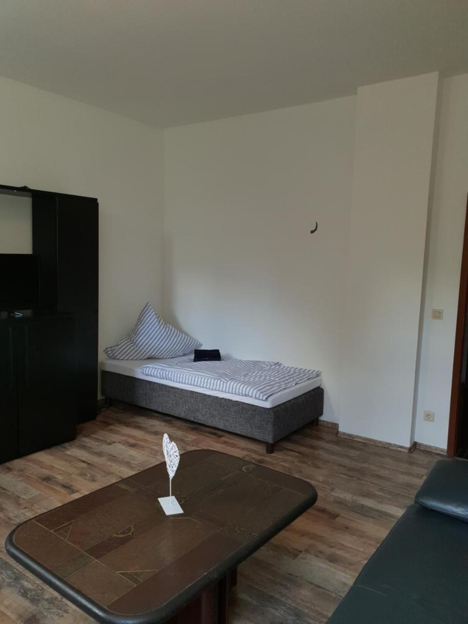 Herberge-Duisburg-Beeck Dış mekan fotoğraf