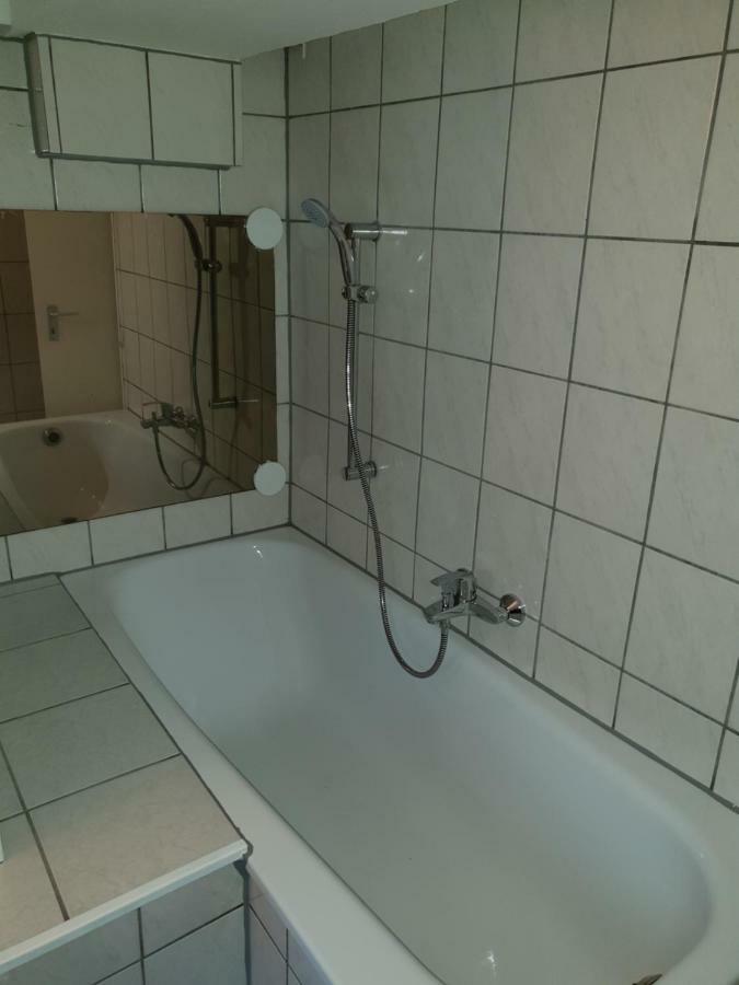 Herberge-Duisburg-Beeck Dış mekan fotoğraf