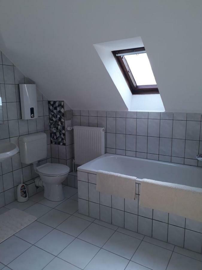 Herberge-Duisburg-Beeck Dış mekan fotoğraf